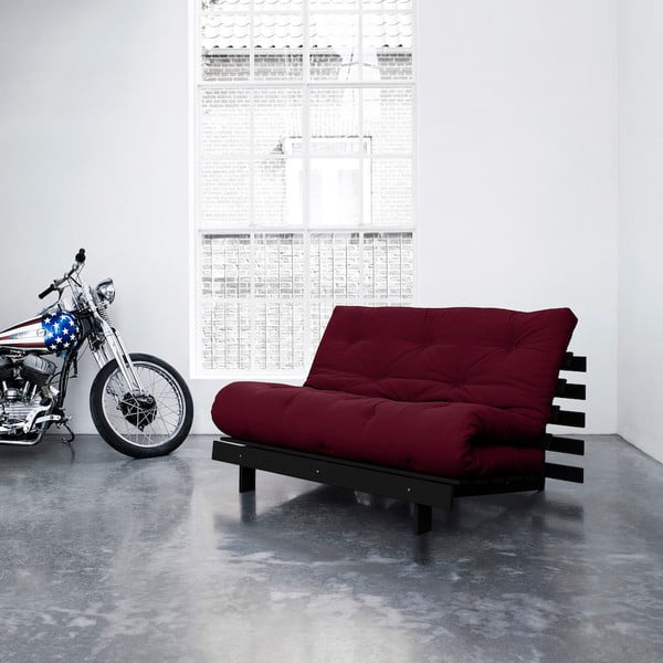 Karup Roots Wenge / Bordeaux varijabilna sofa-image-3