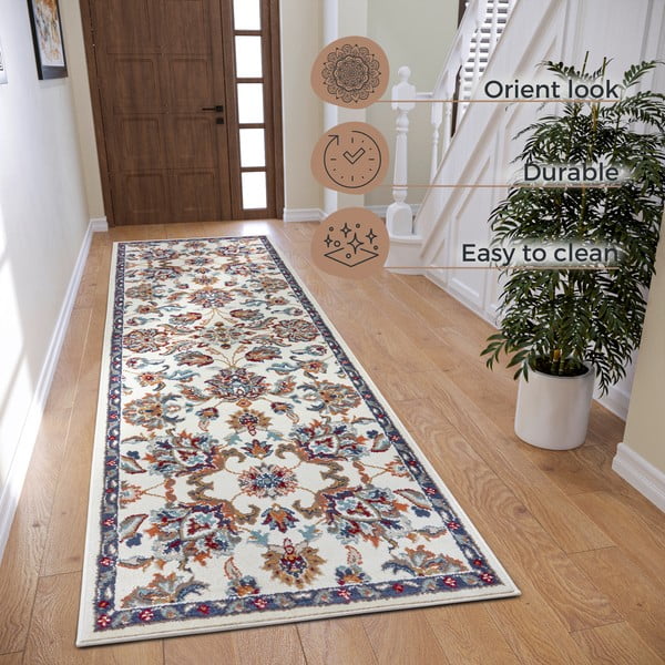 Staza  80x240 cm Orient Caracci - Hanse Home-image-4