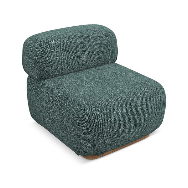 Tirkizna modularna sjedeća garnitura Ailani – Makamii-image-3