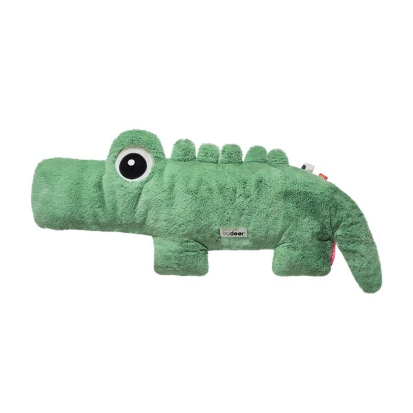Velika zelena igračka za kućne ljubimce Done by Deer Croco