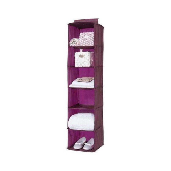Bordo viseći organizator Compactor Pina, dužina 128 cm-image-1