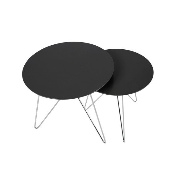 Set od 2 stolića Canett Kjellerup-image-2