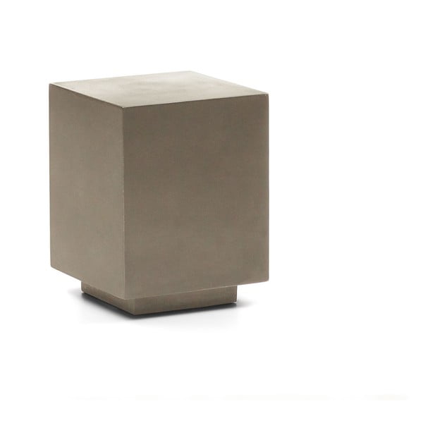 Vrtni stol 35x35 cm Rustella – Kave Home-image-2