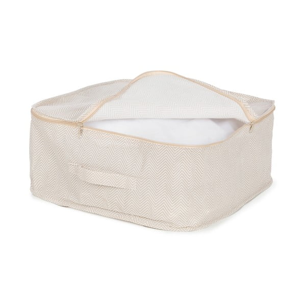 Tekstilna kutija za pohranu odjeće Nancy – Compactor-image-4