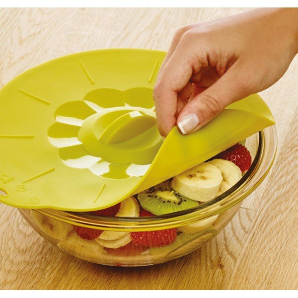Set od 3 mjerice Kitchen Craft Colourworks, 23/28/33 cm-image-1