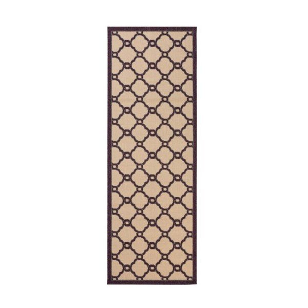 Tepih Veranda Salwa, 80x230 cm