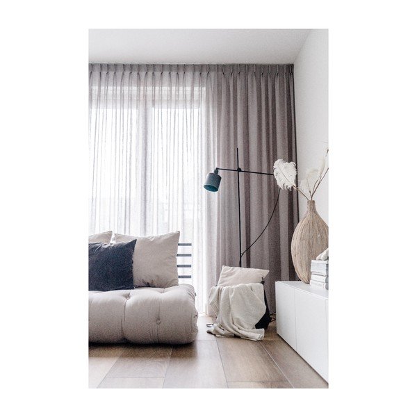 Karup Design Shin Sano Black / Petroleum varijabilna sofa-image-3