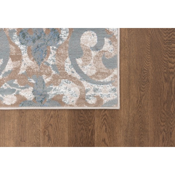 Mentol zeleni tepih 133x190 cm Lida Santi – FD-image-3