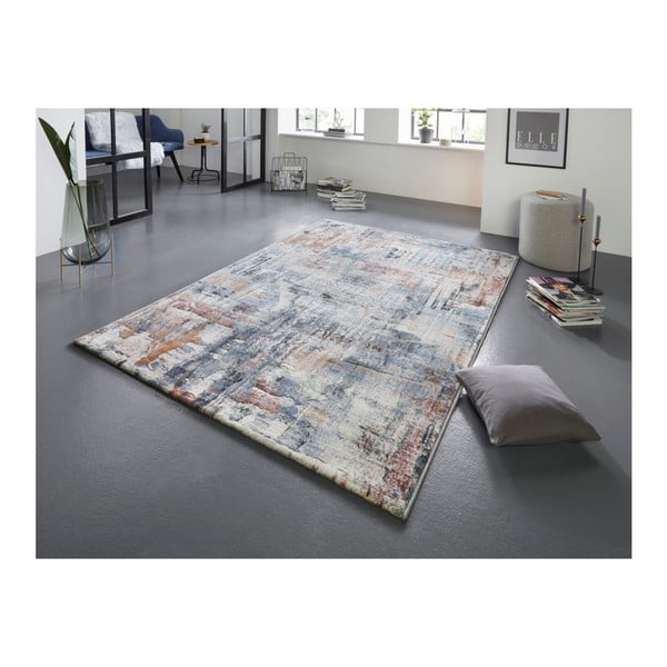 Tepih Elle Decoration Arty Vernon, 80 x 150 cm-image-1