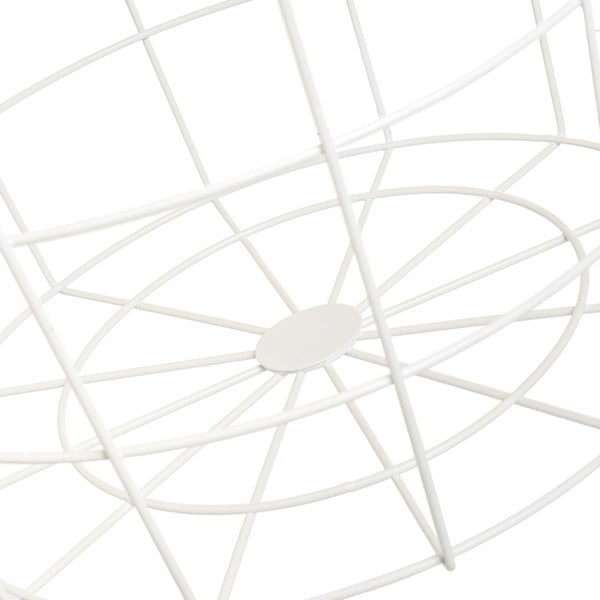 Okrugli pomoćni stolići u setu 3 kom 39x39 cm – Casa Selección-image-3