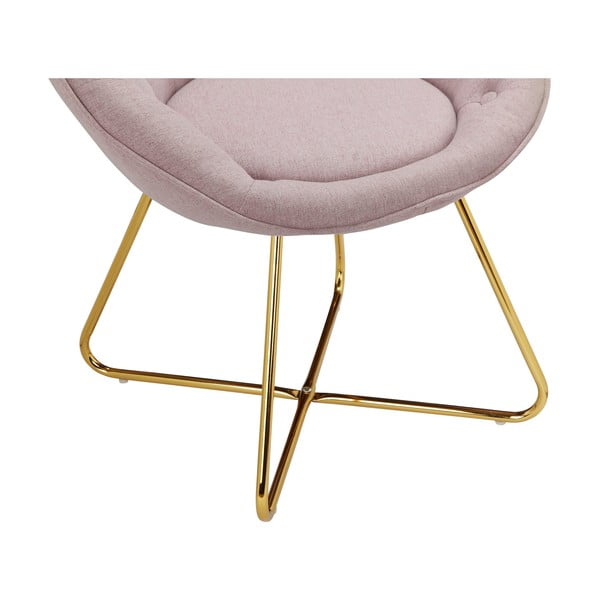 Ružičasta stolica Tigela - Støraa-image-4