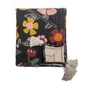 Deka 130x160 cm Vivielle – Bloomingville