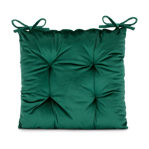 Jastuk za sjedenje od samta 40x40 cm Aleksa – Restilo