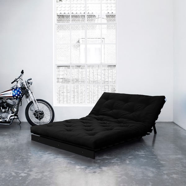 Karup Roots Wenge / Crna varijabilna sofa-image-2