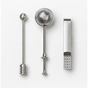 Pribor za čaj The Essentials Tea Tools – Printworks