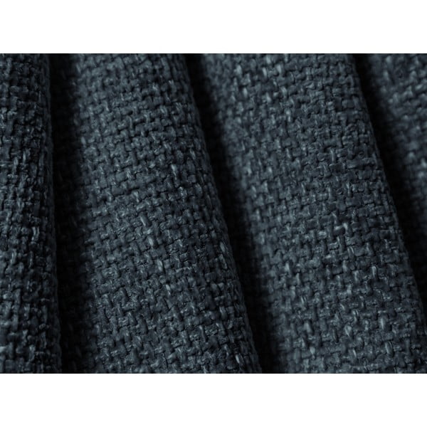 Plava modularna sjedeća garnitura (srednji modul ) Lupine – Micadoni Home-image-4