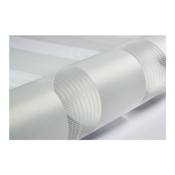 Bijele rolete 42,5x150 cm Zebra – Gardinia-image-2