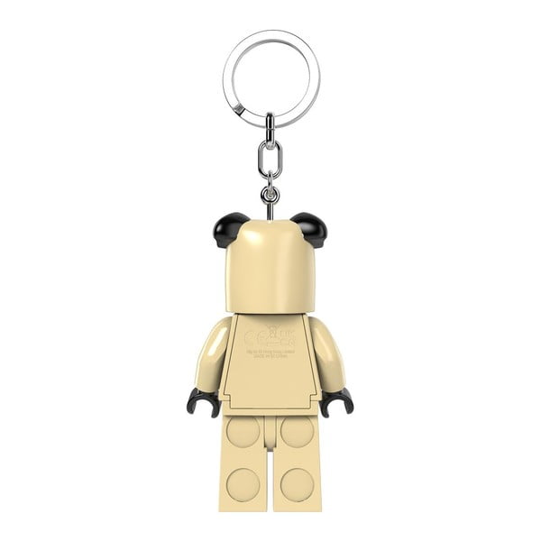 Privjesak za ključeve sa svjetlom Minifigures – LEGO®-image-4