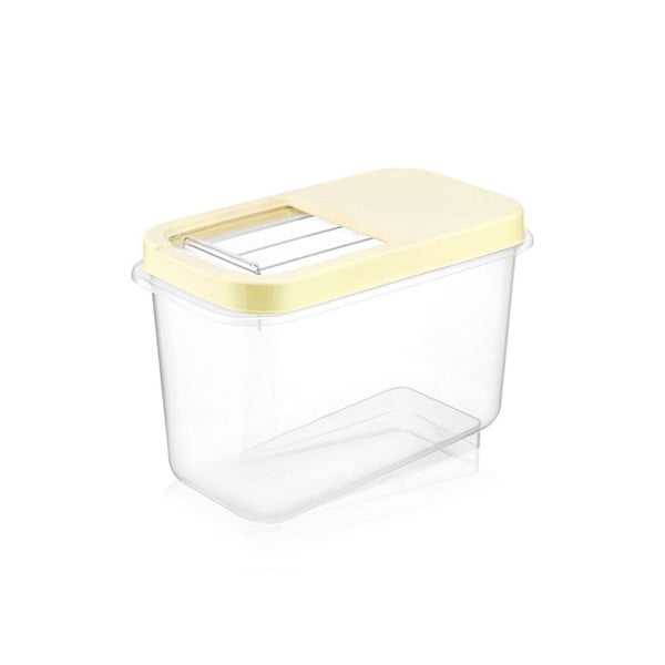 Posude za namirnice u setu 3 kom za čuvanje hrane – Hermia-image-2