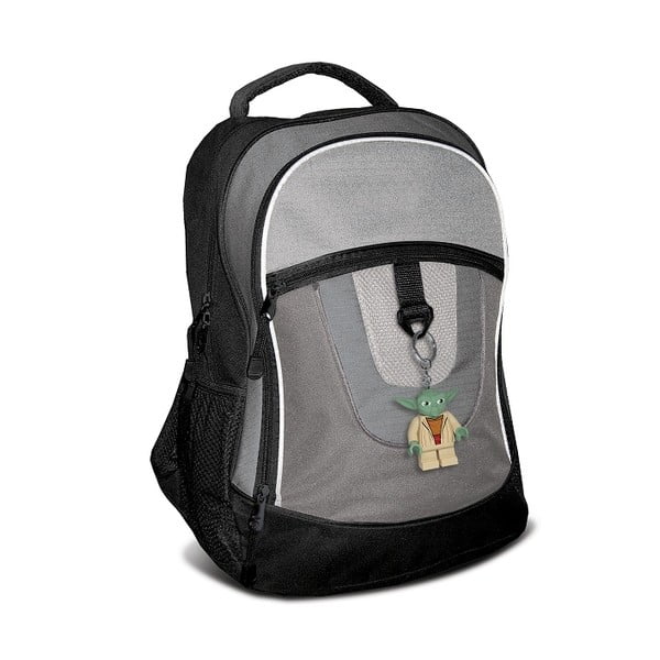 Svjetleći privjesak za ključeve LEGO® Star Wars Yoda-image-4