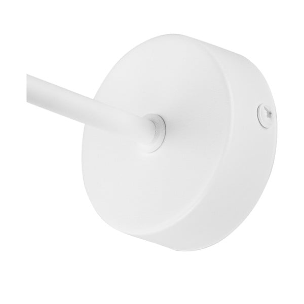 Bijela zidna lampa Angelina – LAMKUR-image-4