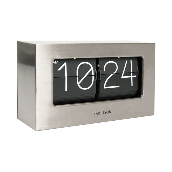 Digitalan/stolni sat Boxed Flip – Karlsson-image-4