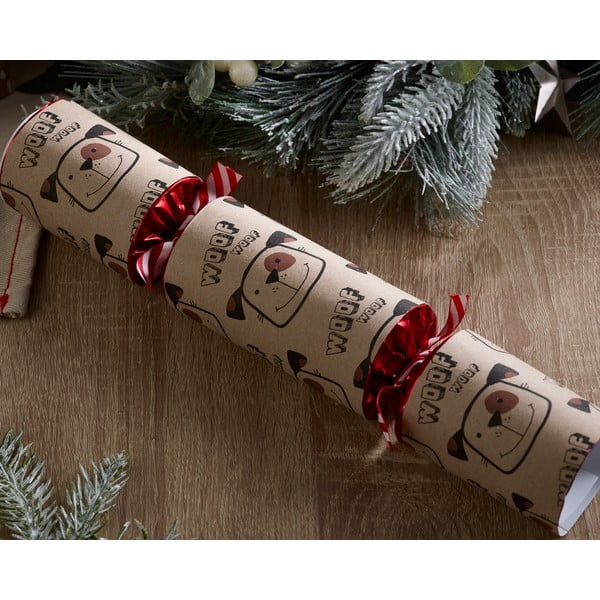 Božićni praskavac Pet Dog Cracker – Robin Reed-image-1