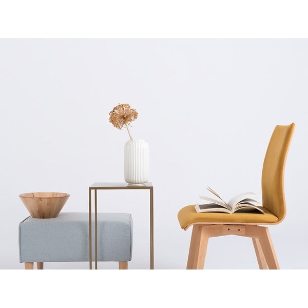 Stolić s konstrukcijom zlatne boje CustomForm Tensio-image-4