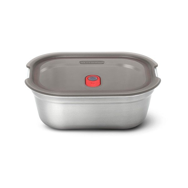 Vakuumska posuda od nehrđajućeg čelika – Black + Blum