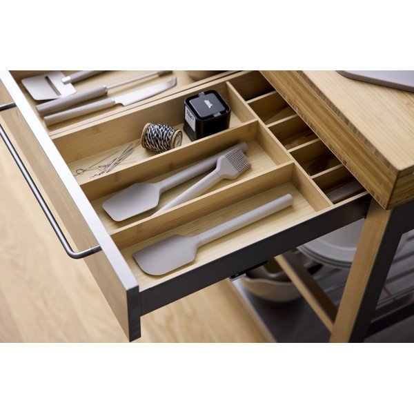 Set kuhinjskog pribora 3 kom Emma – Rosti-image-1