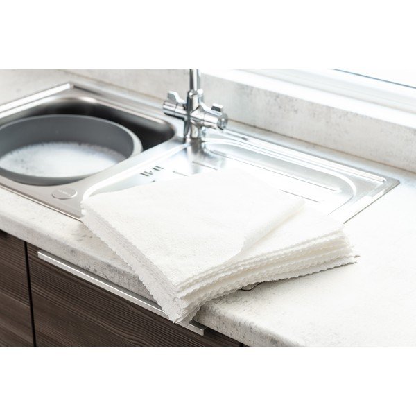 Mikrofiber krpe u setu od 30 kom - Addis-image-1