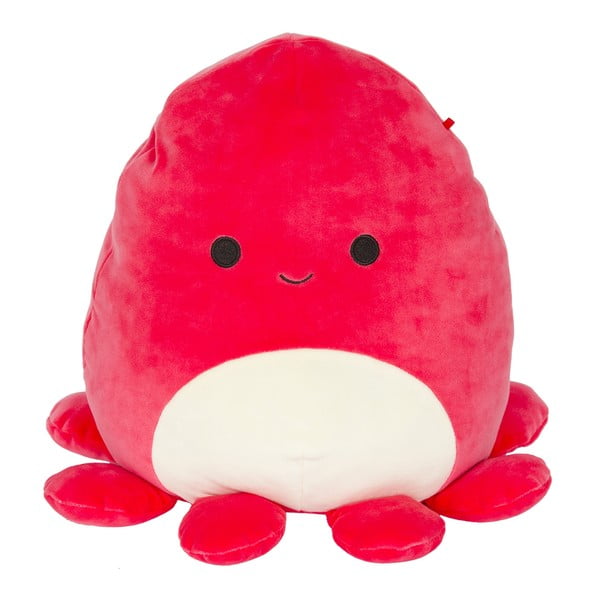 Plišana igračka SQUISHMALLOWS Octopus Veronica