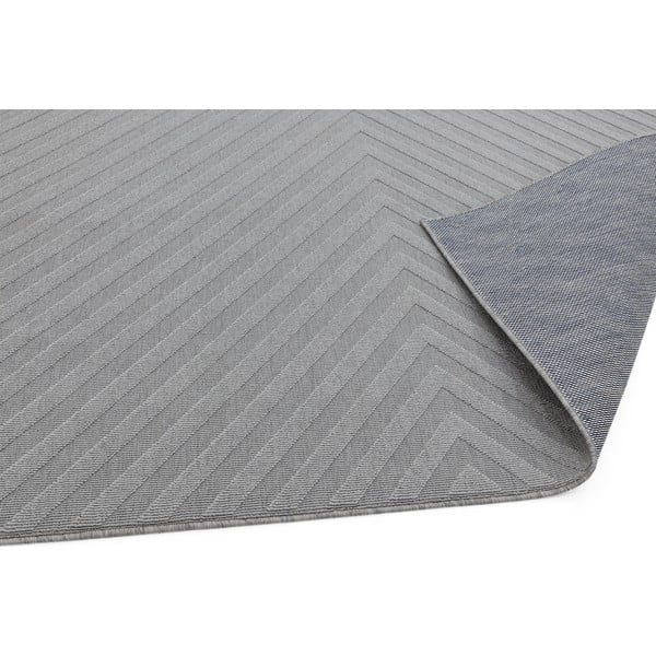 Svijetlo sivi tepih Asiatic Carpets Antibes, 120 x 170 cm-image-4