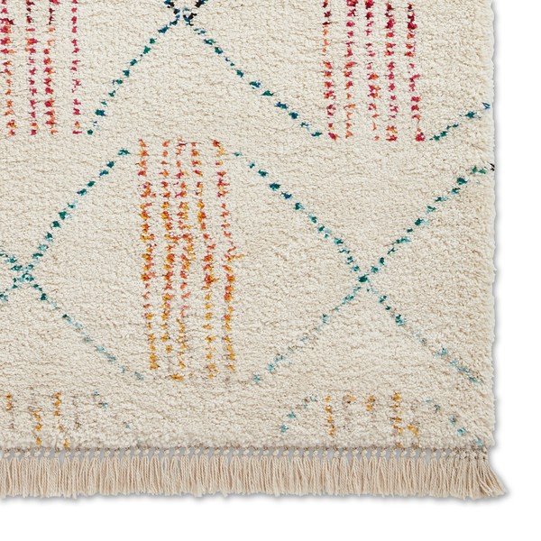 Bež tepih 290x200 cm Boho - Think Rugs-image-4