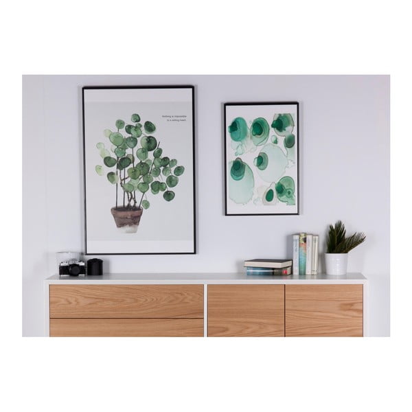 Slika sømcasa Flowerina, 60 x 80 cm-image-2