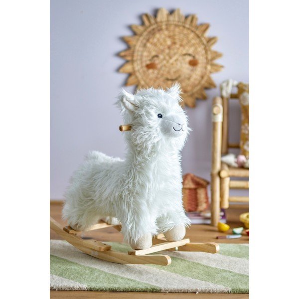 Dječja igračka za njihanje Kinto - Bloomingville Mini-image-1