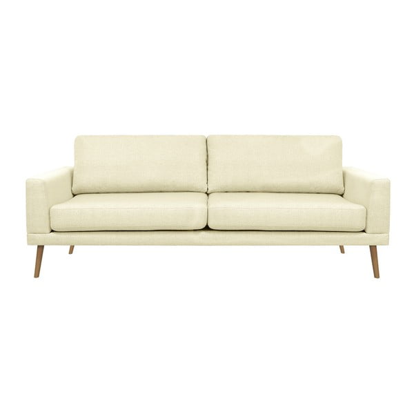 Trosjed u prirodnoj boji Windsor &amp; Co Sofas Vega-image-4