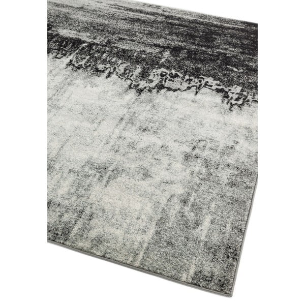Sivi tepih 230x160 cm Nova - Asiatic Carpets-image-2