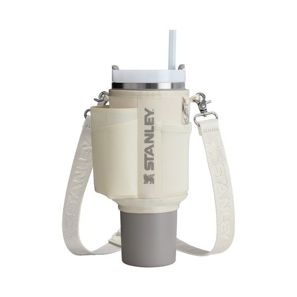 Torbica za termosicu All-Day Quencher Carry-All Cream – Stanley
