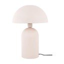 Krem stolna lampa (visina 43 cm)  Boaz  – Leitmotiv