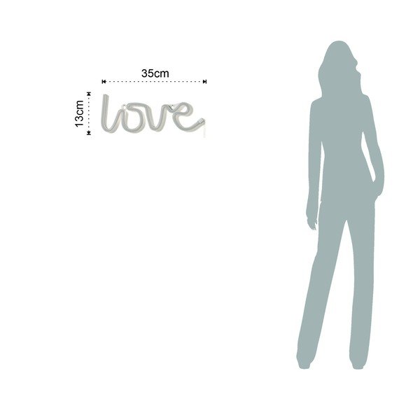 Svjetlosni ukras Love - Tomasucci-image-3