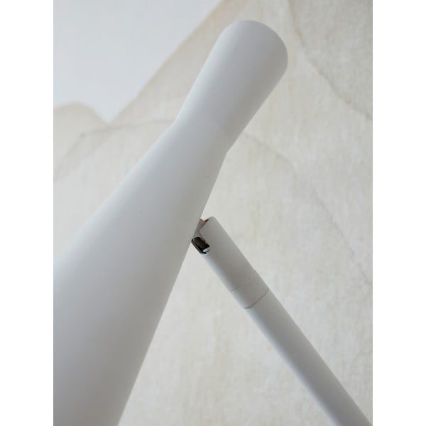 Bijela zidna lampa ø 6 cm Bordeaux – it's about RoMi-image-4