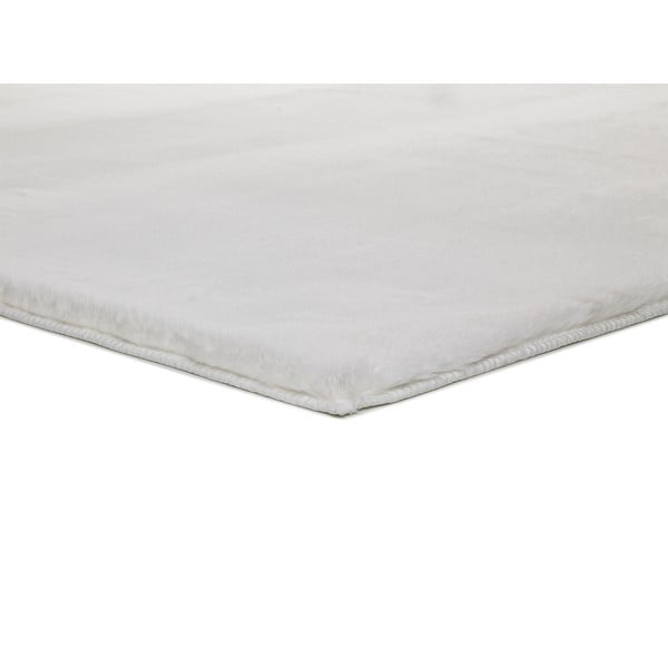 Bijeli tepih Universal Fox Liso, 60 x 90 cm-image-2