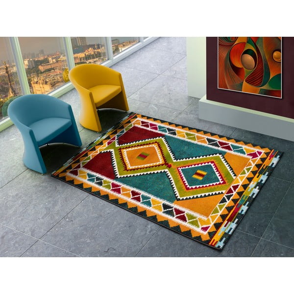 Tepih Universal Zaria Ethnic, 120 x 170 cm-image-1