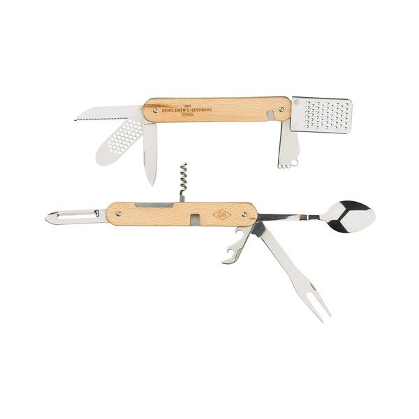 Multifunkcionalna kuhinjska alatka Gentlemen´s Hardware Kitchen-image-2