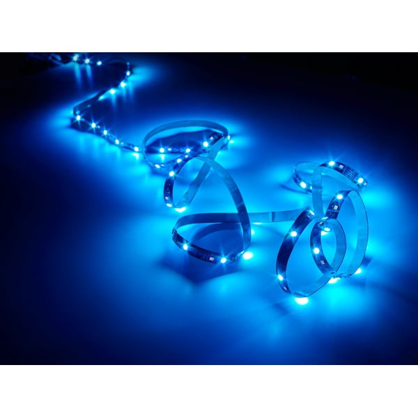 Crna LED traka 300 cm Grip – Reality-image-3