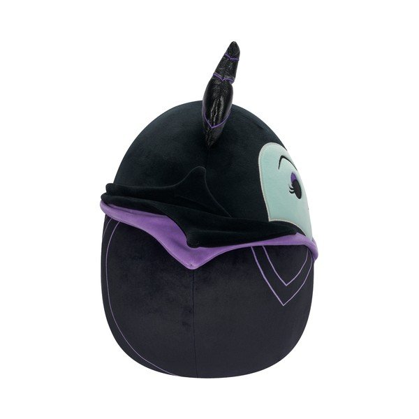Plišana igračka Disney Maleficent – SQUISHMALLOWS-image-2