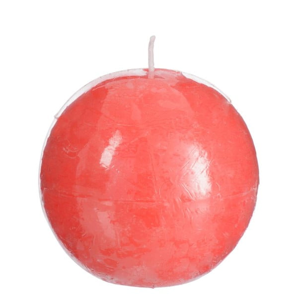 Ružičasta svijeća J-line lopta