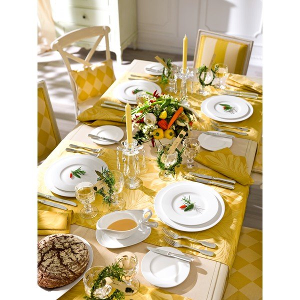 Kraljevski porculanski set, 30 kom-image-2