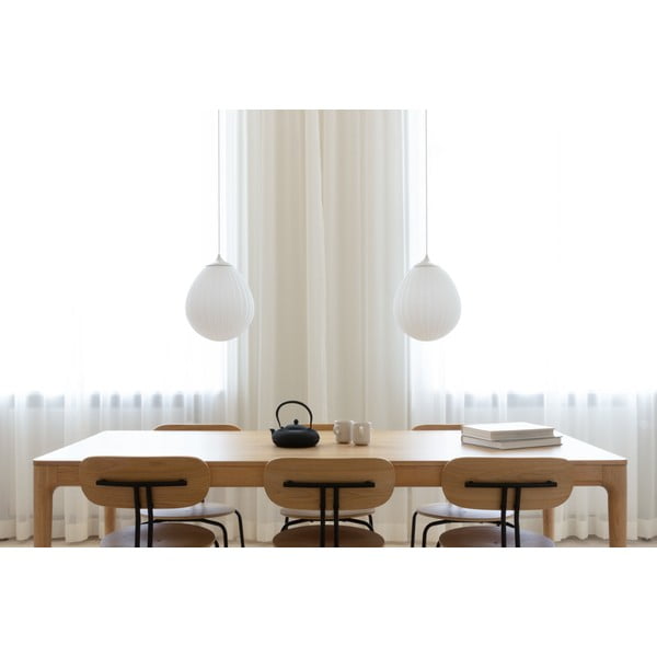 Bijelo sjenilo ø 27 cm Around the World Medium – UMAGE-image-1